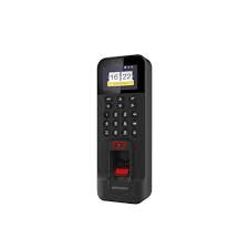 CONTROLE DE ACESSO HIKIVISION DS-KIT 804EF BIOMETRICO