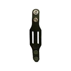 Suporte de Cintura MD3-17 com Gaveta V1 - Verde (Mid-Ride) - Loja Tactical  Maynards