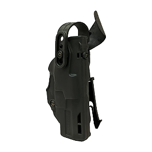 Suporte de Cintura MD3-17 Mid-ride - Loja Tactical Maynards