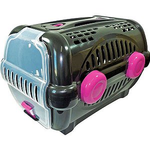 Caixa de Transporte para Cachorro e Gato