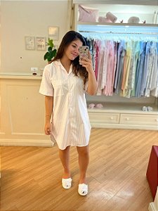 Camisa Hellen Love/Love