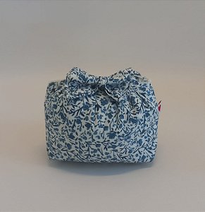 Necessaire Laço Picola Liberty