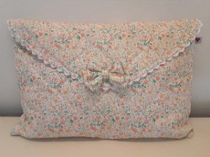 Porta Lingerie Floral Liberty