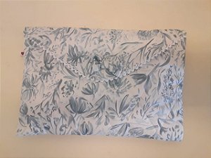 Porta Lingerie Floral Tulipa