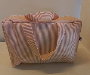Necessaire Malinha Listrada
