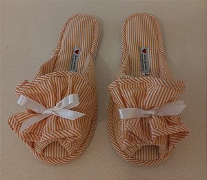 Chinelo Bossa Listra 1