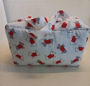 Necessaire Malinha Gildo