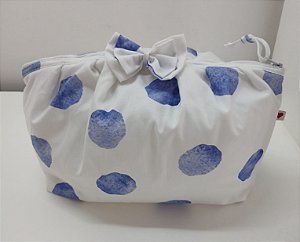 Necessaire Gorda Bolas Gde