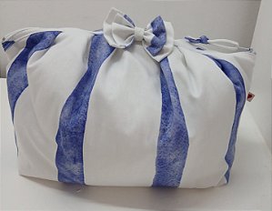 Necessaire Gorda Listra