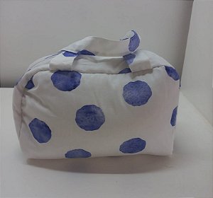 Necesserie Malinha Bola Grd