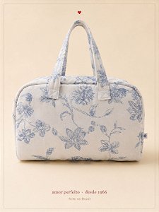 Necesserie Malinha Floral