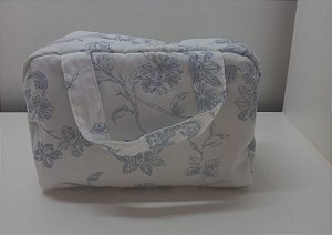 Necesserie Malinha Floral