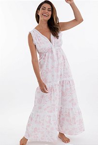 Camisola Gipsy Floral