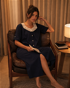 Camisola Mariah Amor perfeito