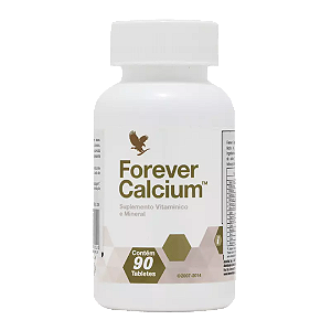 Forever Calcium
