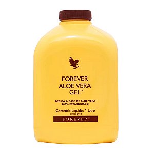 Aloe Vera Gel