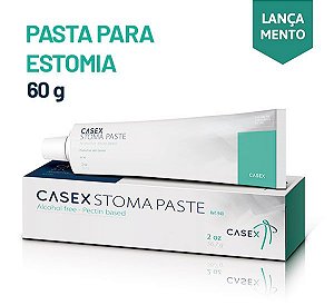 Pasta para Estomia CASEX