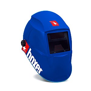 Máscara de Solda Automática BS90 Boxer