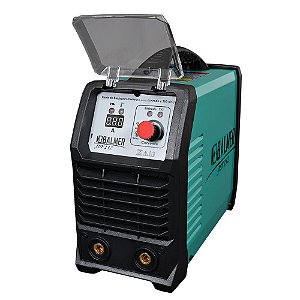 FONTE INVERSORA JOY 132 DV 10-120 220V MF BALMER