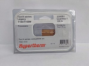 DISTRIBUIDOR DE GAS T100/T100M HYPERTHERM (220051)