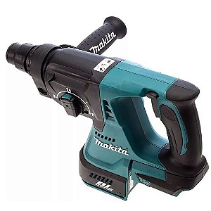 Makita Martelete Comb. S/Bat. 24MM 18V DHR242Z