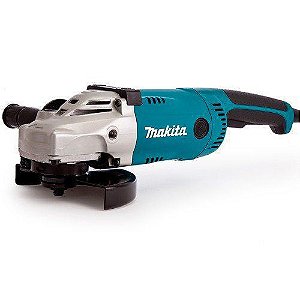 MAKITA ESMERILHADEIRA ANG 180MM (GA7020-220V)