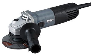 MAKITA ESMERILHADEIRA ANGULAR 220V  (M0921G-220V)