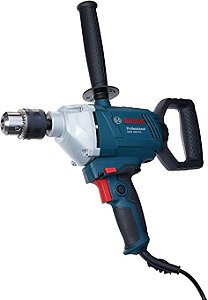 Furadeira Bosch 06011 B0 GBM 1600-RE