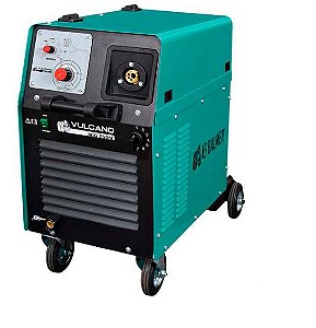 MAQ. P/SOLDA MIG/MAG 250M 220V VULCANO BALMER