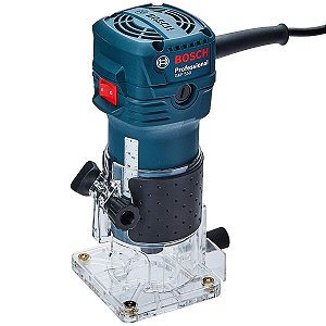 Tupia GKF 550 220V 550W BOSCH