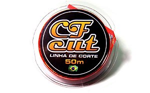 Linha Fita De Corte - Kit com 4 unidades