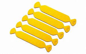 Feltro para Espátula Banana Buffer (5 unidades)