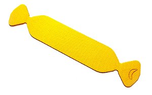 Feltro para Espátula Banana Buffer (1 unidade)