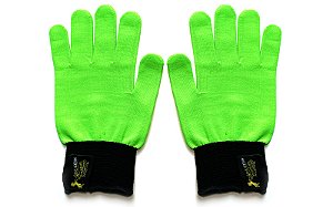 Luva Verde Profissional para Envelopamento Exfak