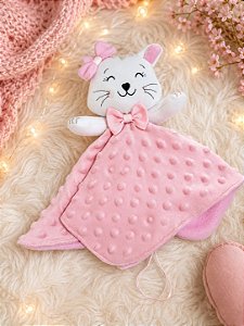 Naninha Gatinha para Bebê