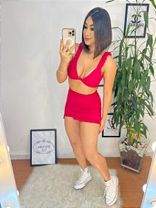 Conjunto Agatha