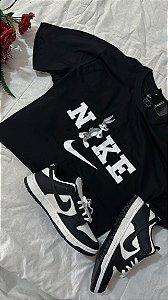Camiseta Nike básico