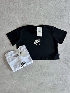 Cropped Nike Air