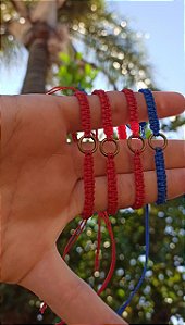 Pulseira de Argolinha