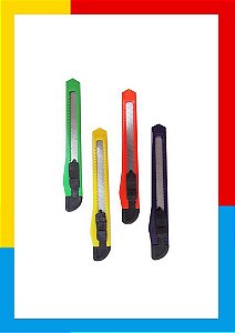 ESTILETE ESTREITO 9MM