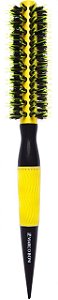 Escova Profissional Ceramic Yellow Basic 35mm REF: 7331
