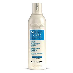 PROHALL - SHAMPOO SELECT CARE 300ML