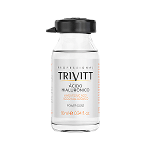 POWER DOSE ACIDO HIALURONICO TRIVITT 10ML 2023