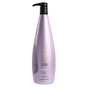 Máscara Disciplinante Liss System 1L