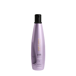 Shampoo Disciplinante Liss System 300mL