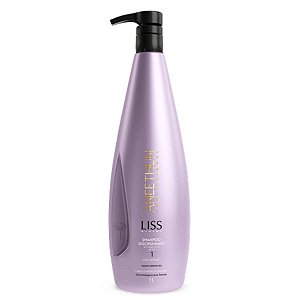Shampoo Disciplinante Liss System 1L