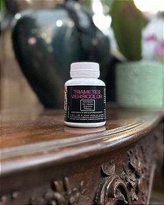 Extrato de Calda de Peru 60 cápsulas