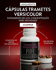 Extrato de Calda de Peru 60 cápsulas