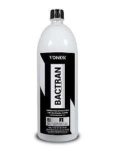 BACTRAN LIMPADOR BACTERICIDA 7X1 1,5L VONIXX