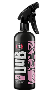 DUB BOYZ SOFT PIG MULTI  LIMPADOR PRONTO USO 500ML